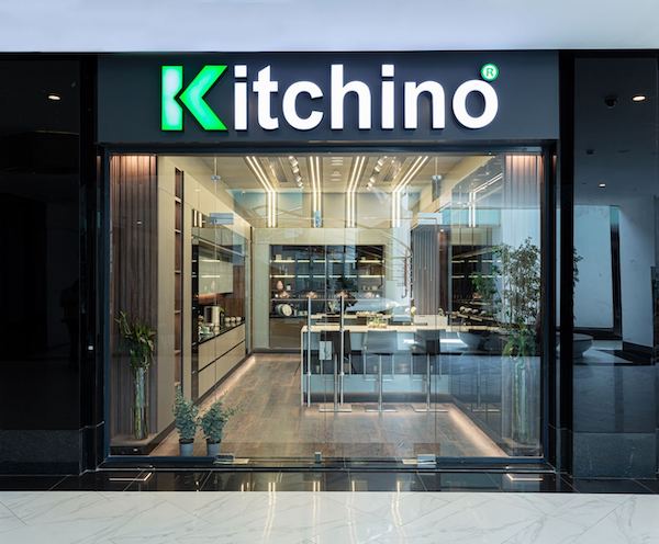 Kitchino Showroom
