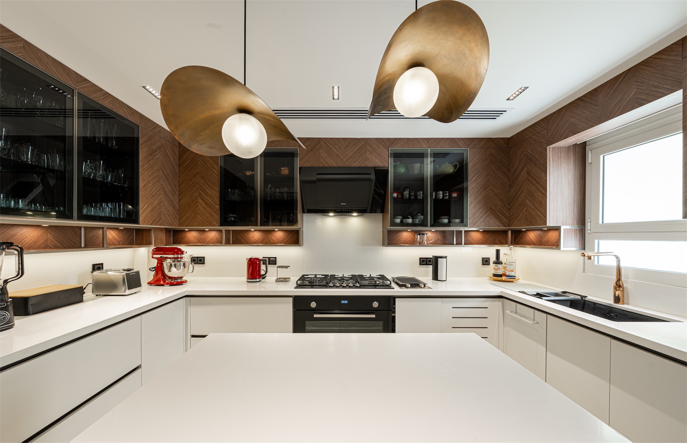 Natura kitchen